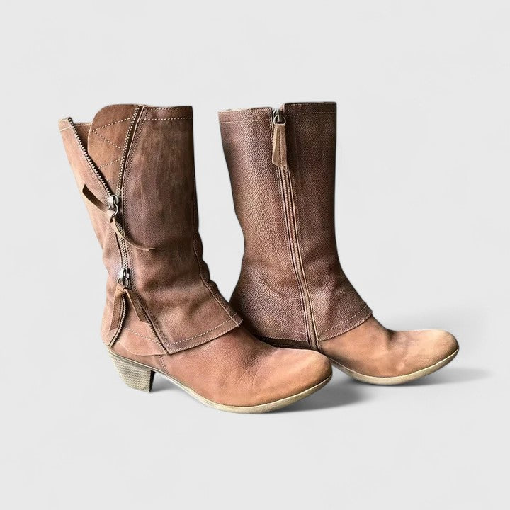 Elarisse Orthopedic Boots: Premium Comfort & Superior Support