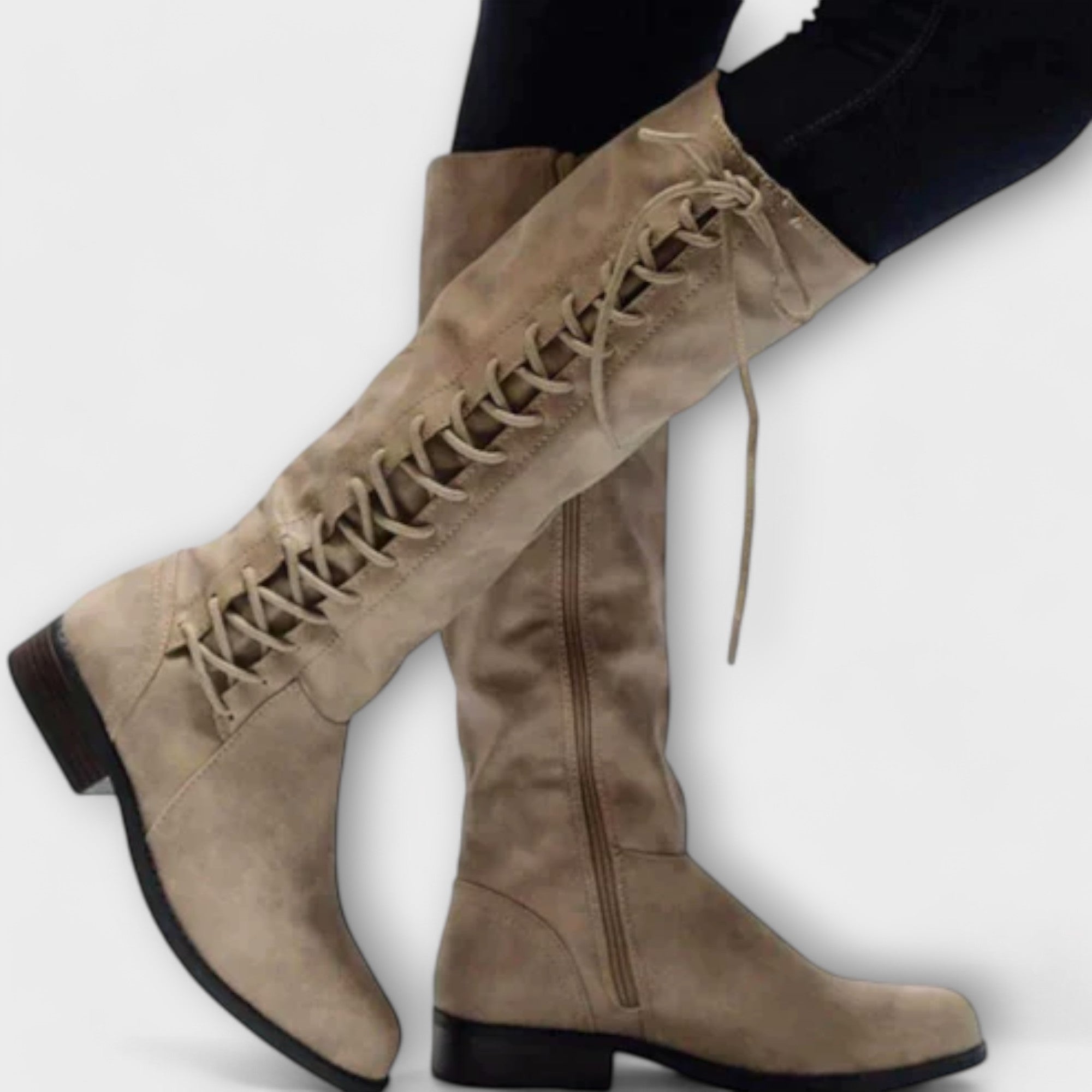 Character and Quality Craftsmanship Ankle Boots