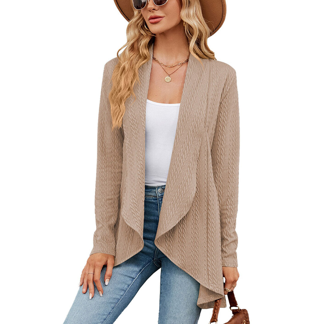 Kayla | Women's Cozy Warm Casual Winter Cardigan