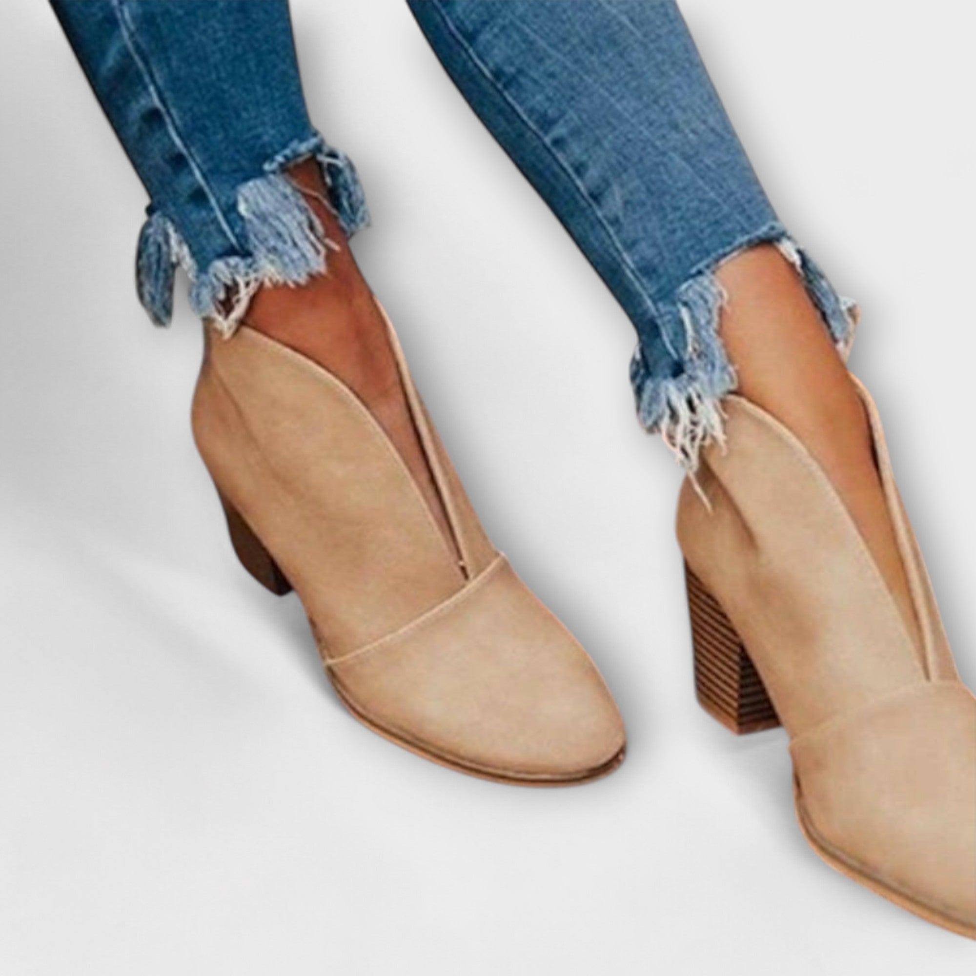 Elegant Ankle Boots for a Perfect Daily Style