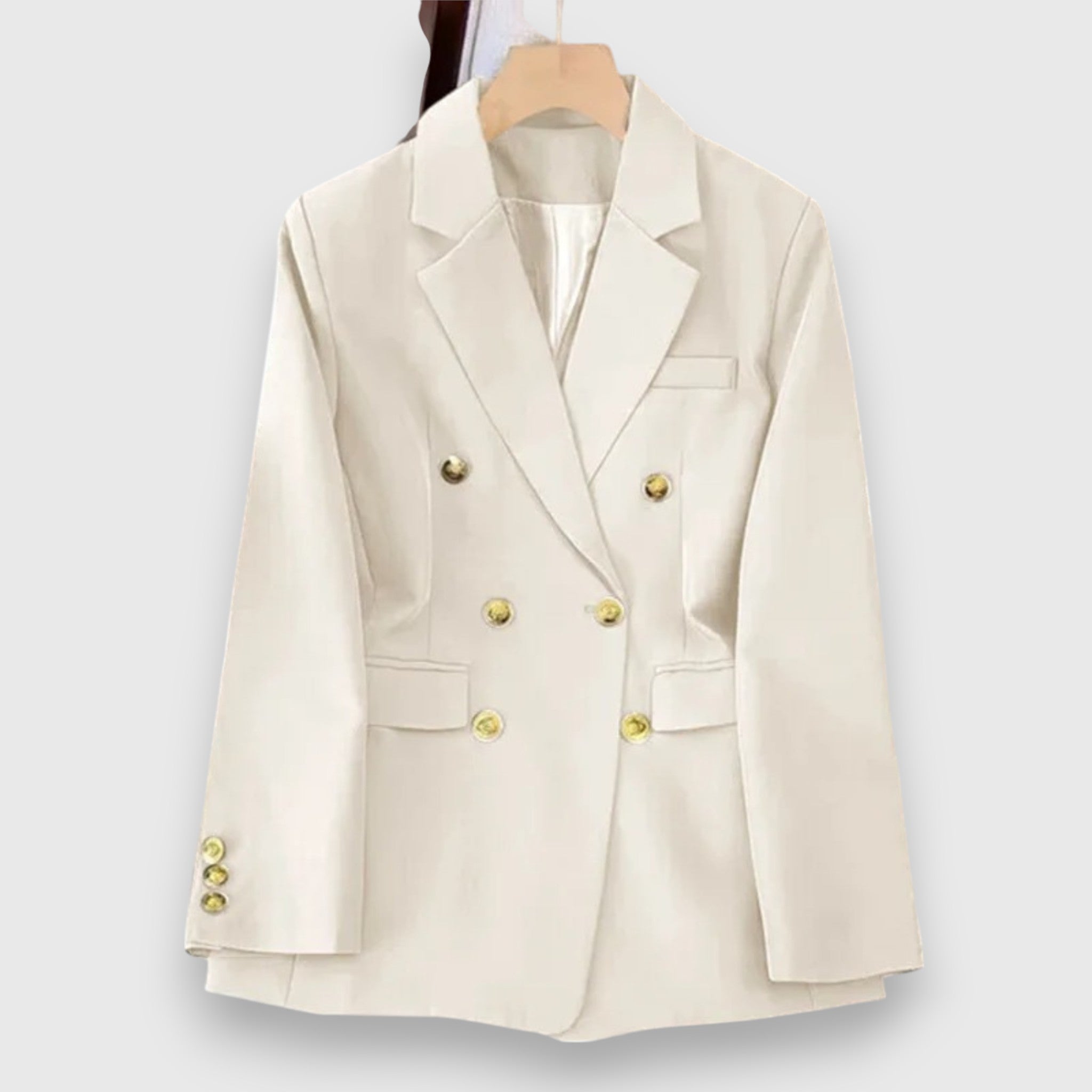 Elina – Elegant Women's Blazer