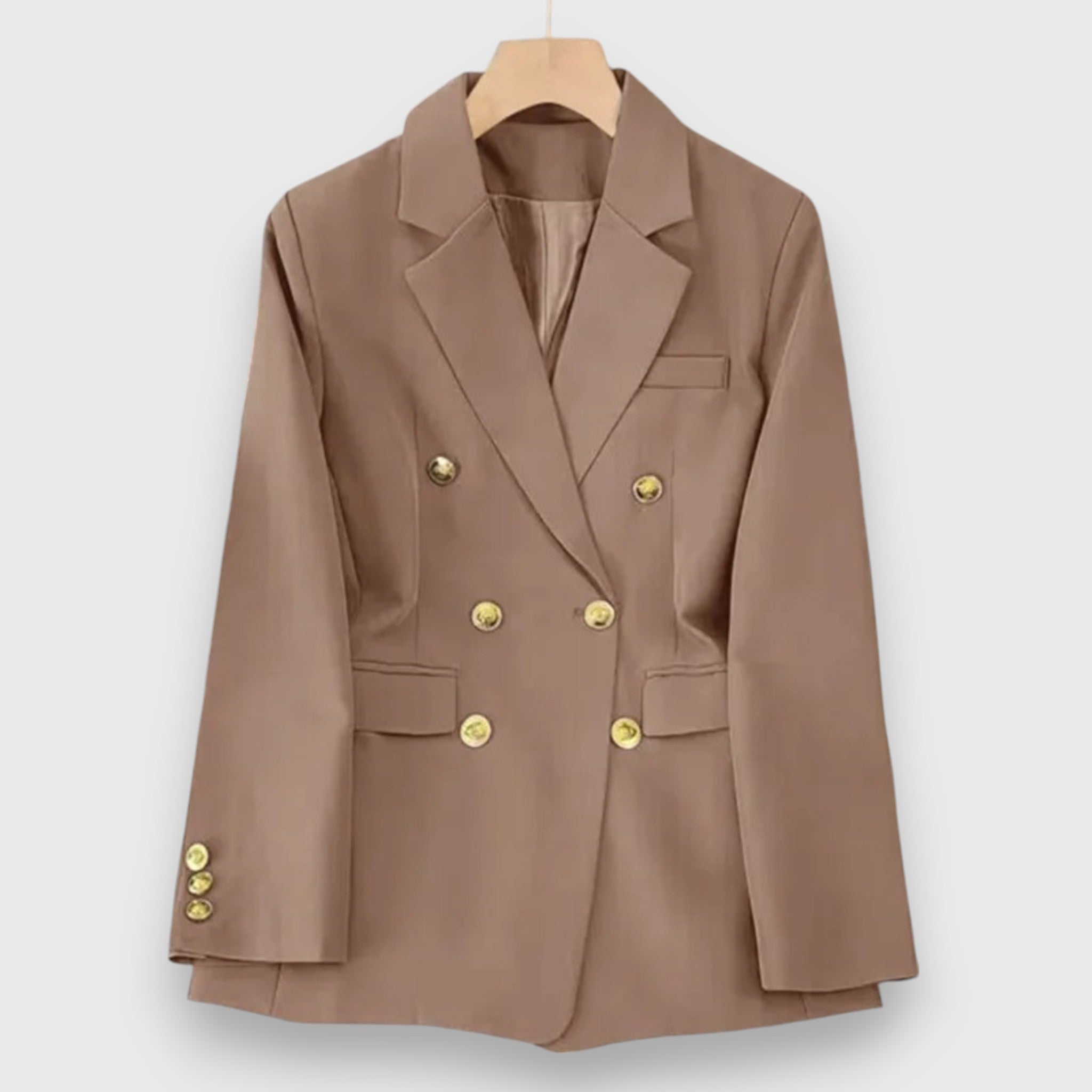 Elina – Elegant Women's Blazer