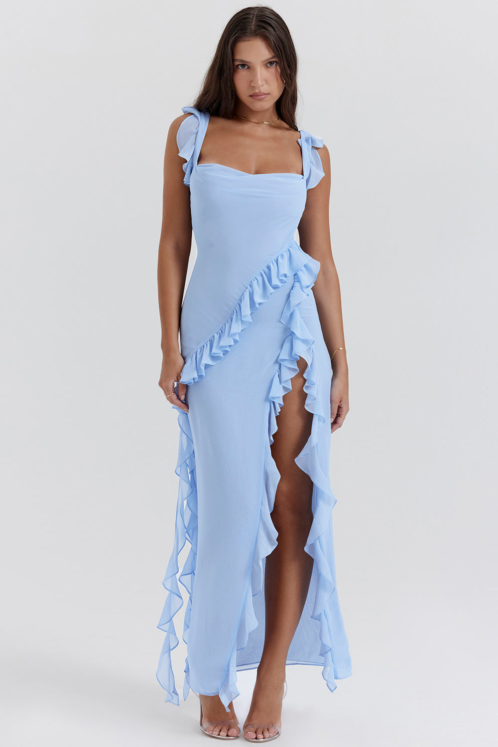 Laurine | Elegant Maxi Dress 3