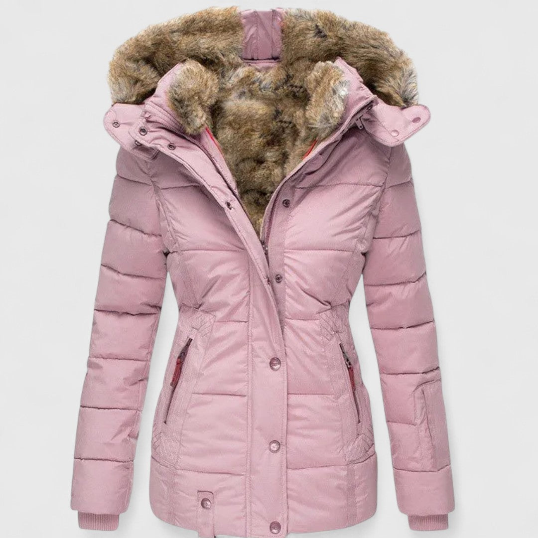 Grace – Timeless Elegance & Warmth for Winter