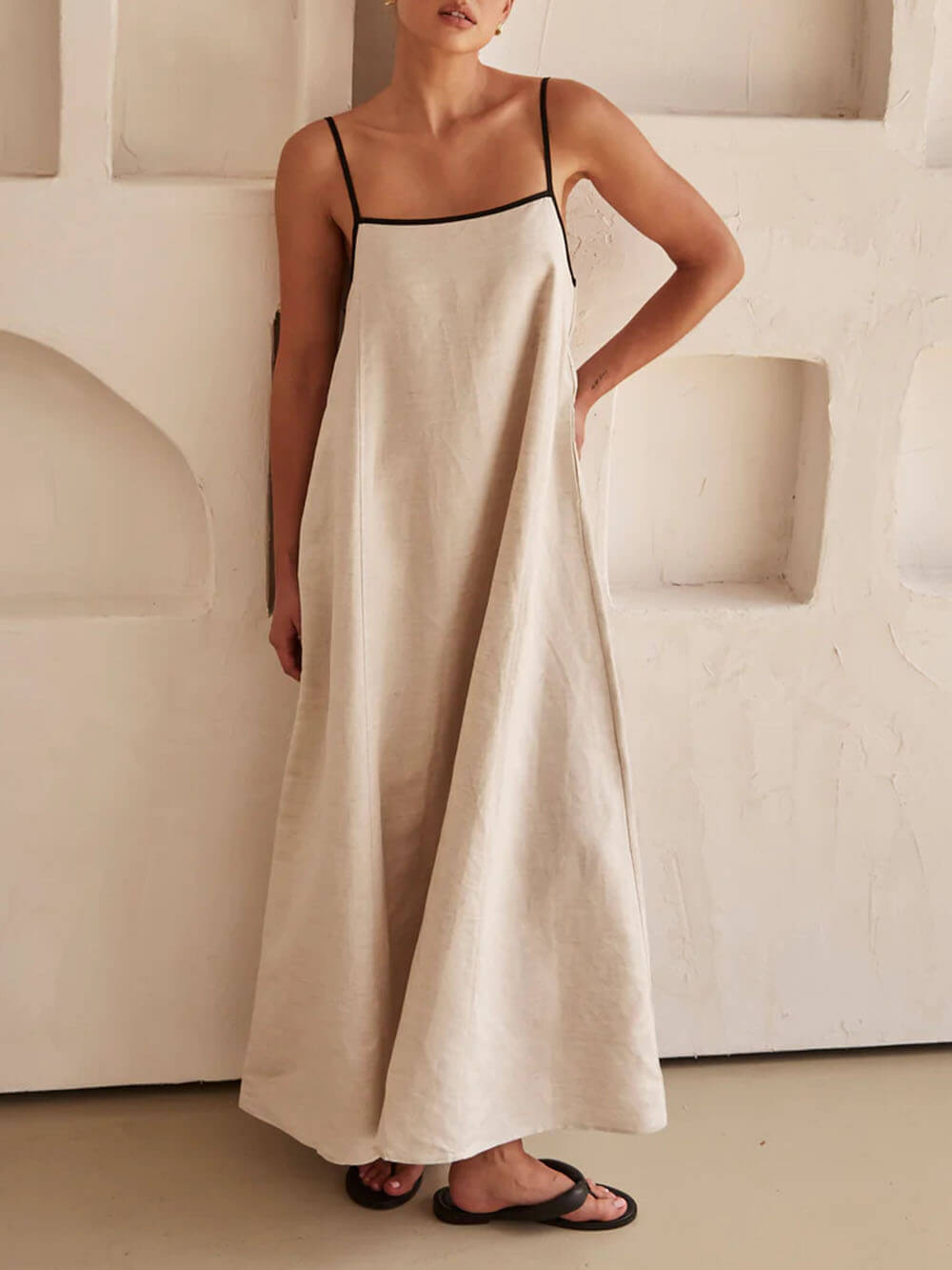 Leticia | Stylish Vacation Dress 3