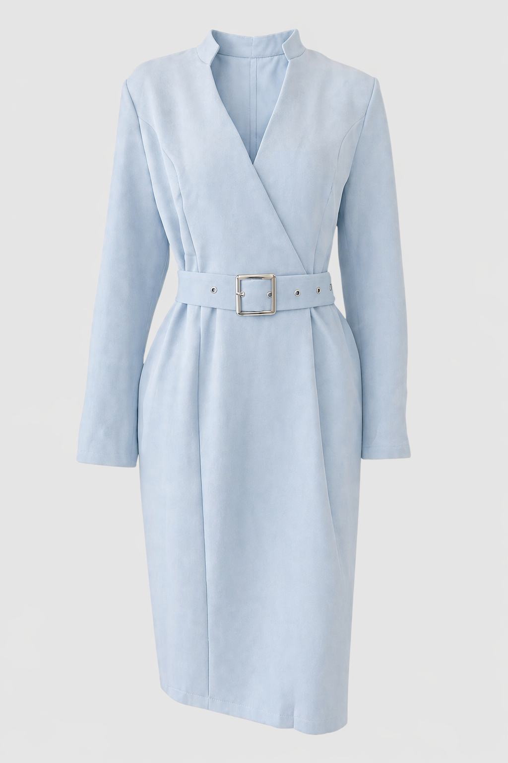 Elisanne - The Executive Elegance Dress for Confident, Polished Professional Style
