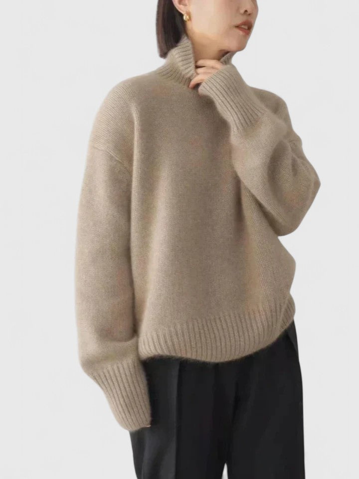 Althea | Sophisticated and Stylish Sweater