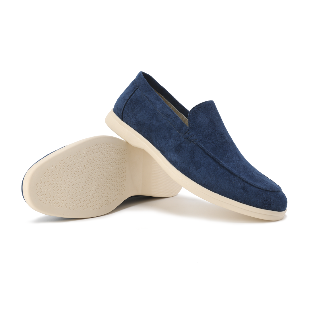 Premium Suede Shoes - Soft, Stylish, Everyday Comfort