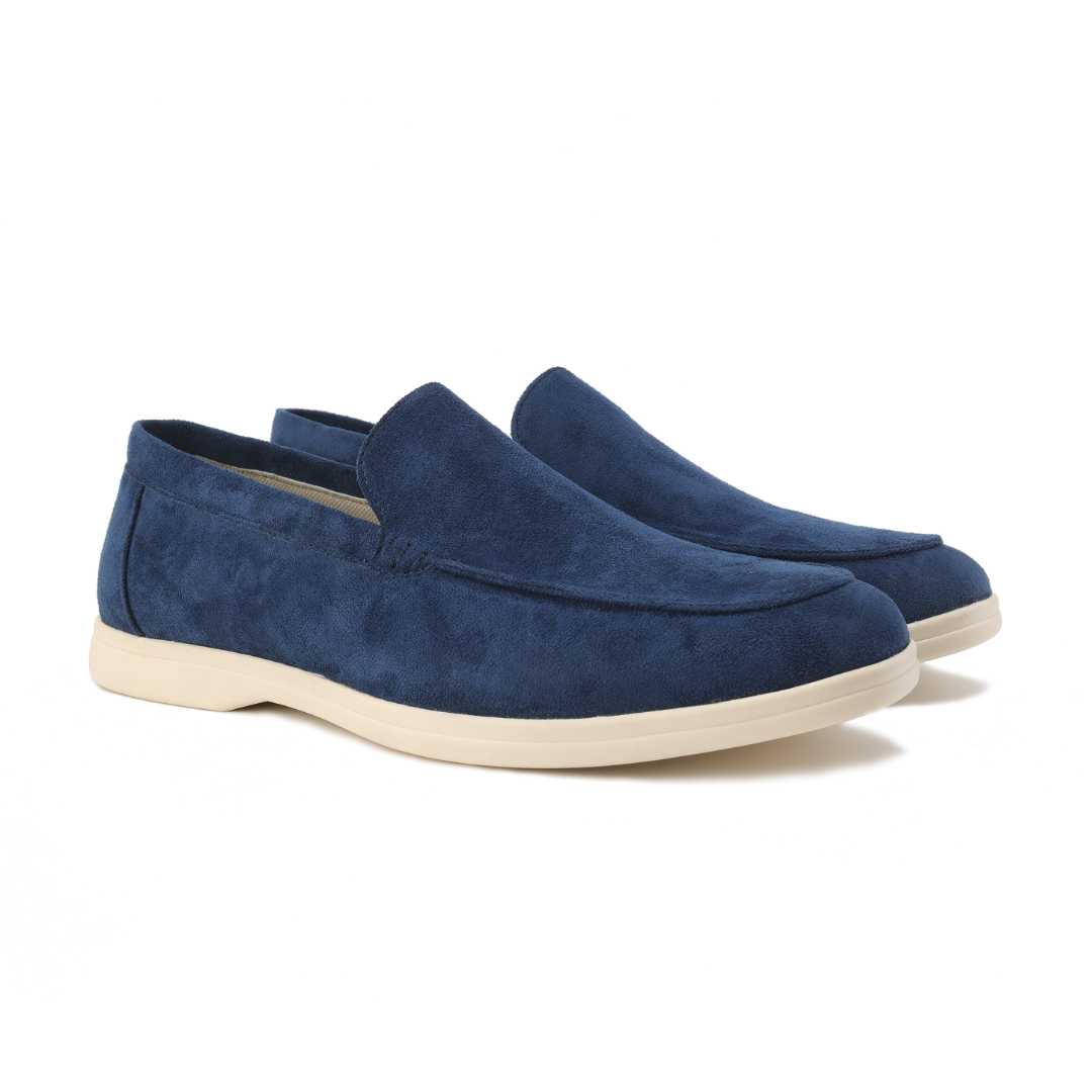 Premium Suede Shoes - Soft, Stylish, Everyday Comfort