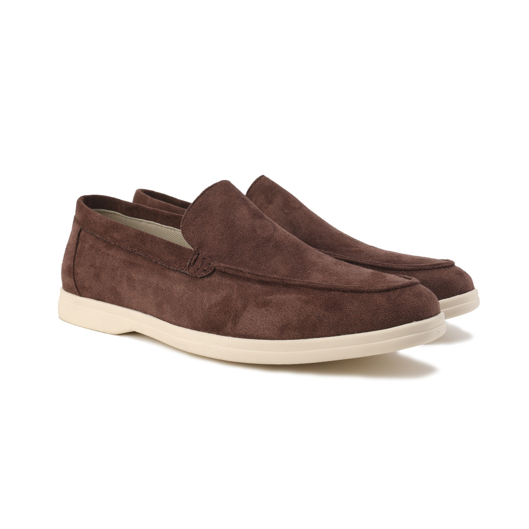 Premium Suede Shoes - Soft, Stylish, Everyday Comfort