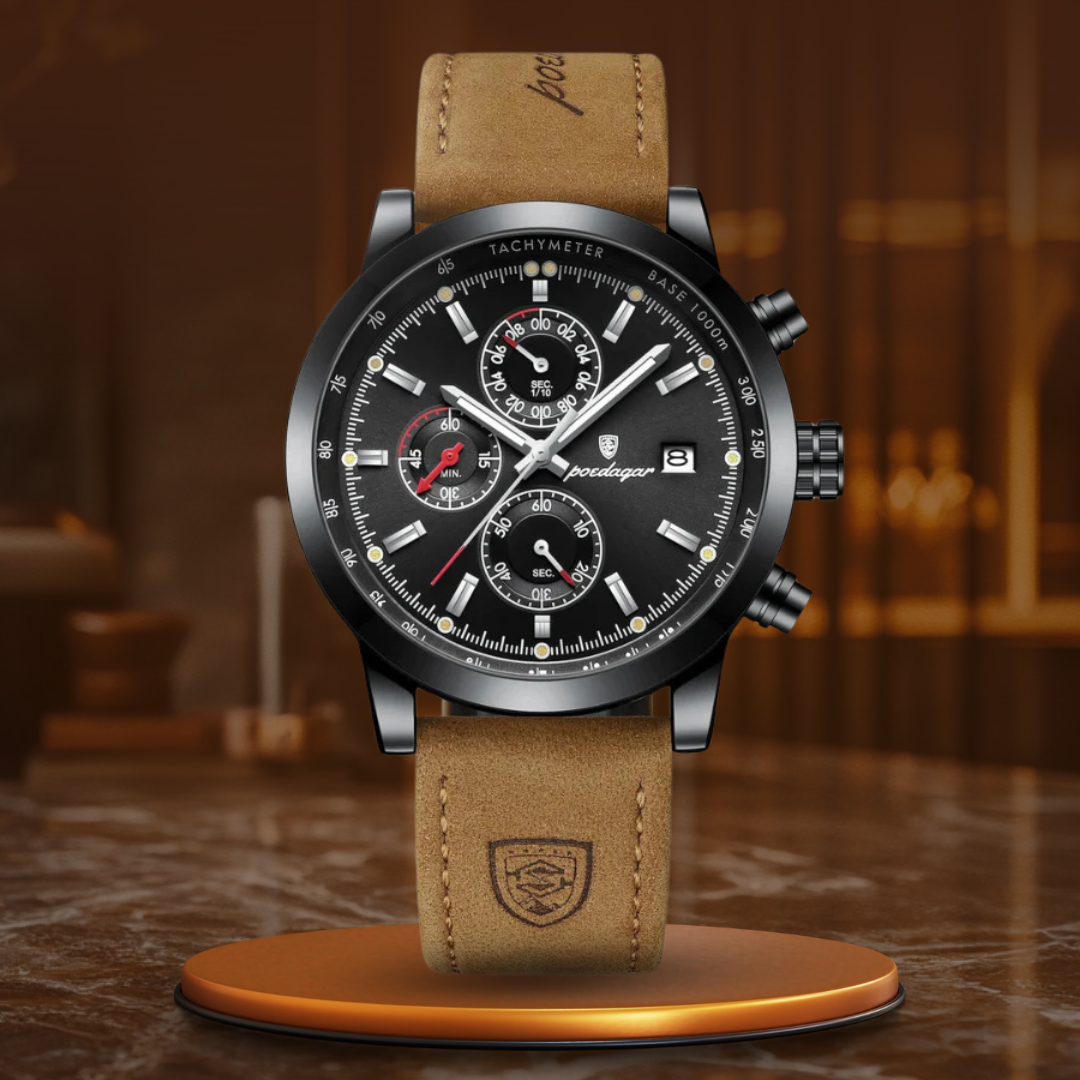 Luxury Elegant and Trendy Men's Watch
