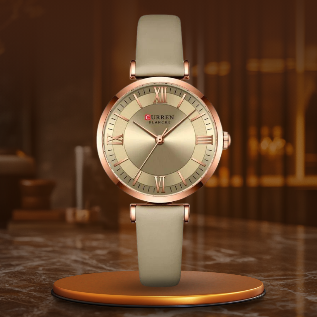 Elegant Luxury Watch for Women