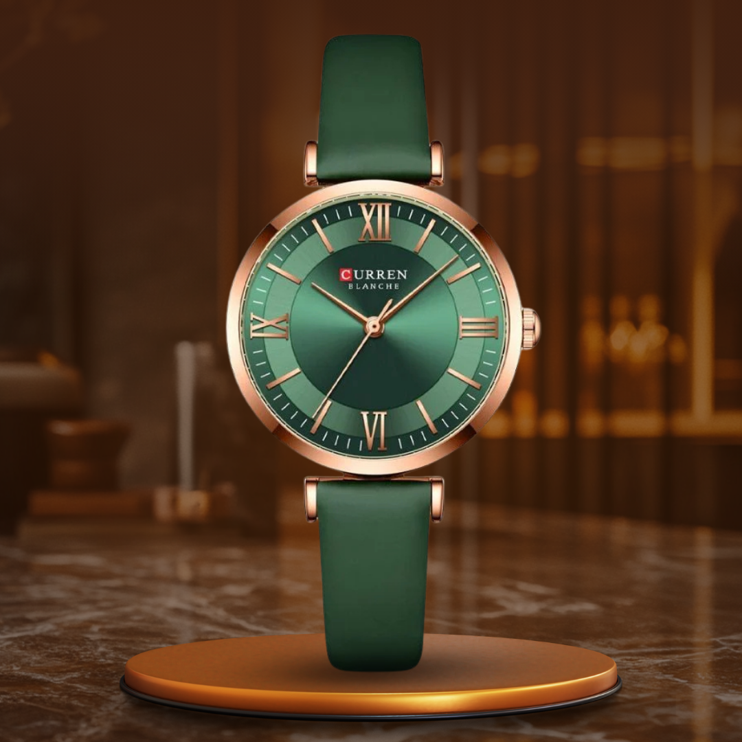 Elegant Luxury Watch for Women