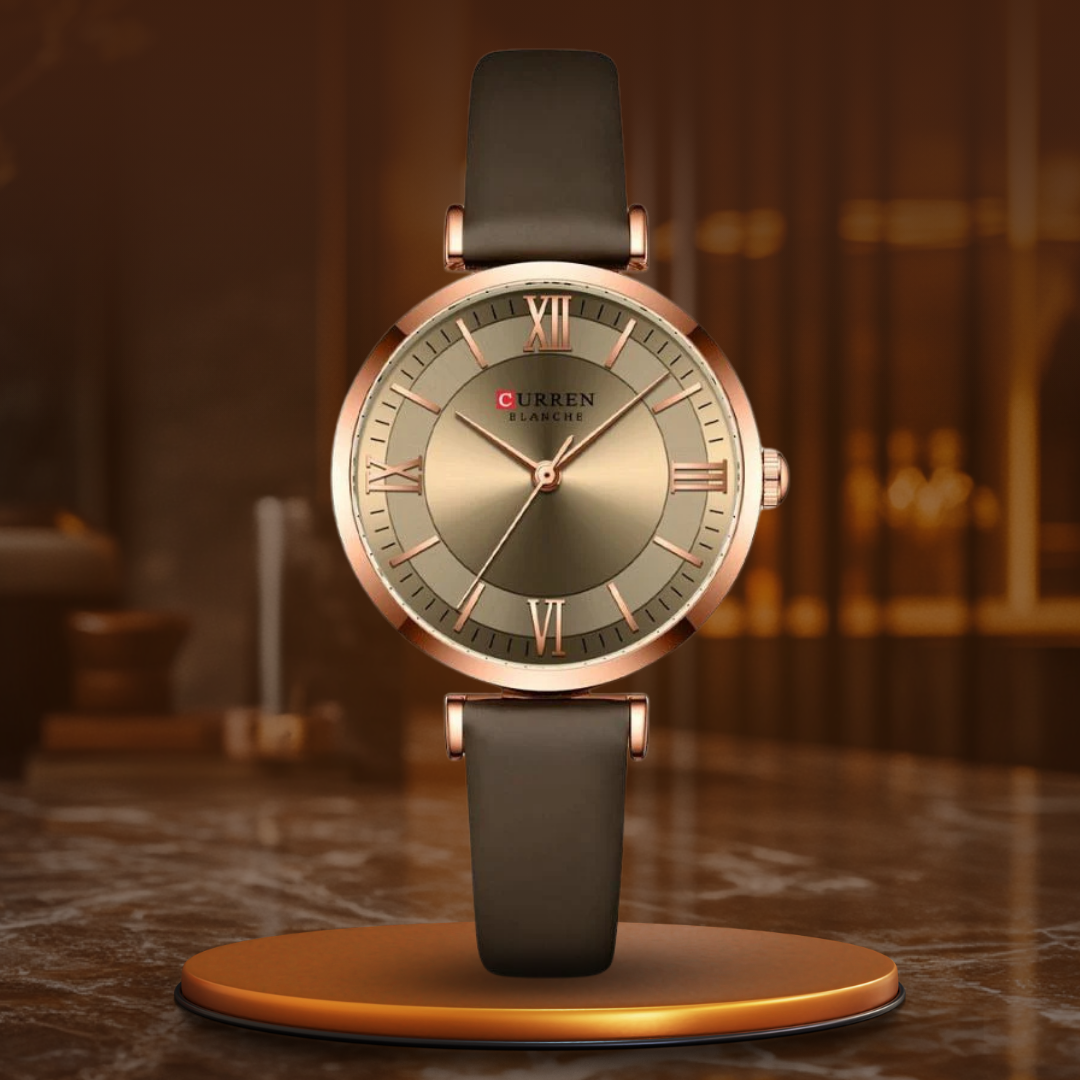 Elegant Luxury Watch for Women