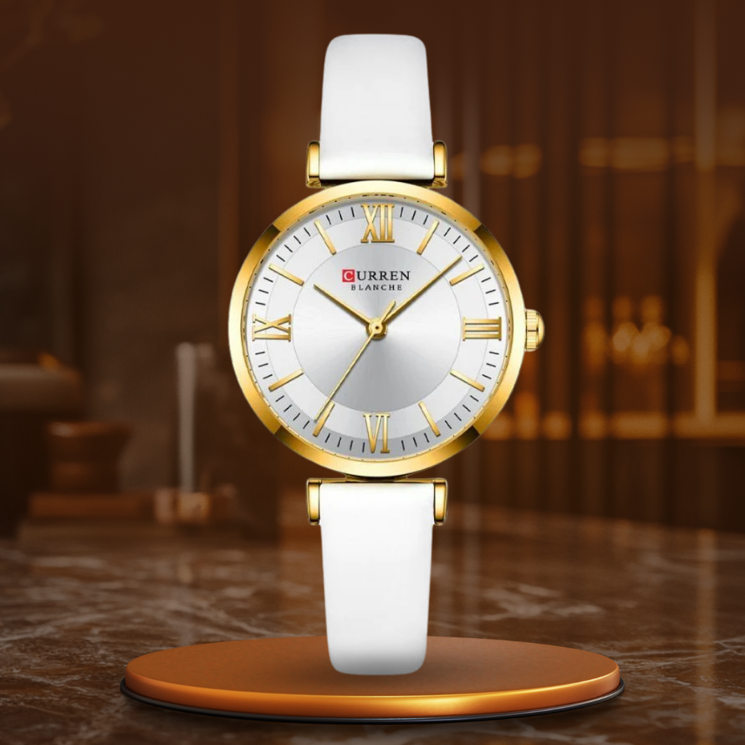 Elegant Luxury Watch for Women
