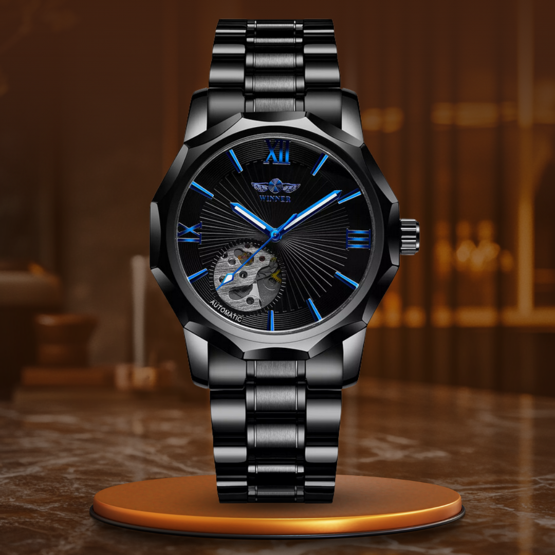 Luxury Winner Watch for an exceptional style