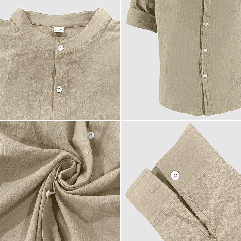 Elio | Light and Refreshing Shirt