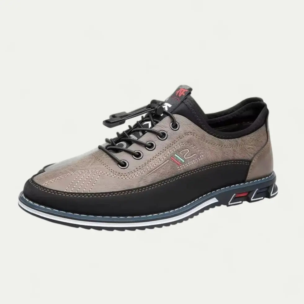 Casual Shoes for Men with Cushioned Comfort Fit Sole