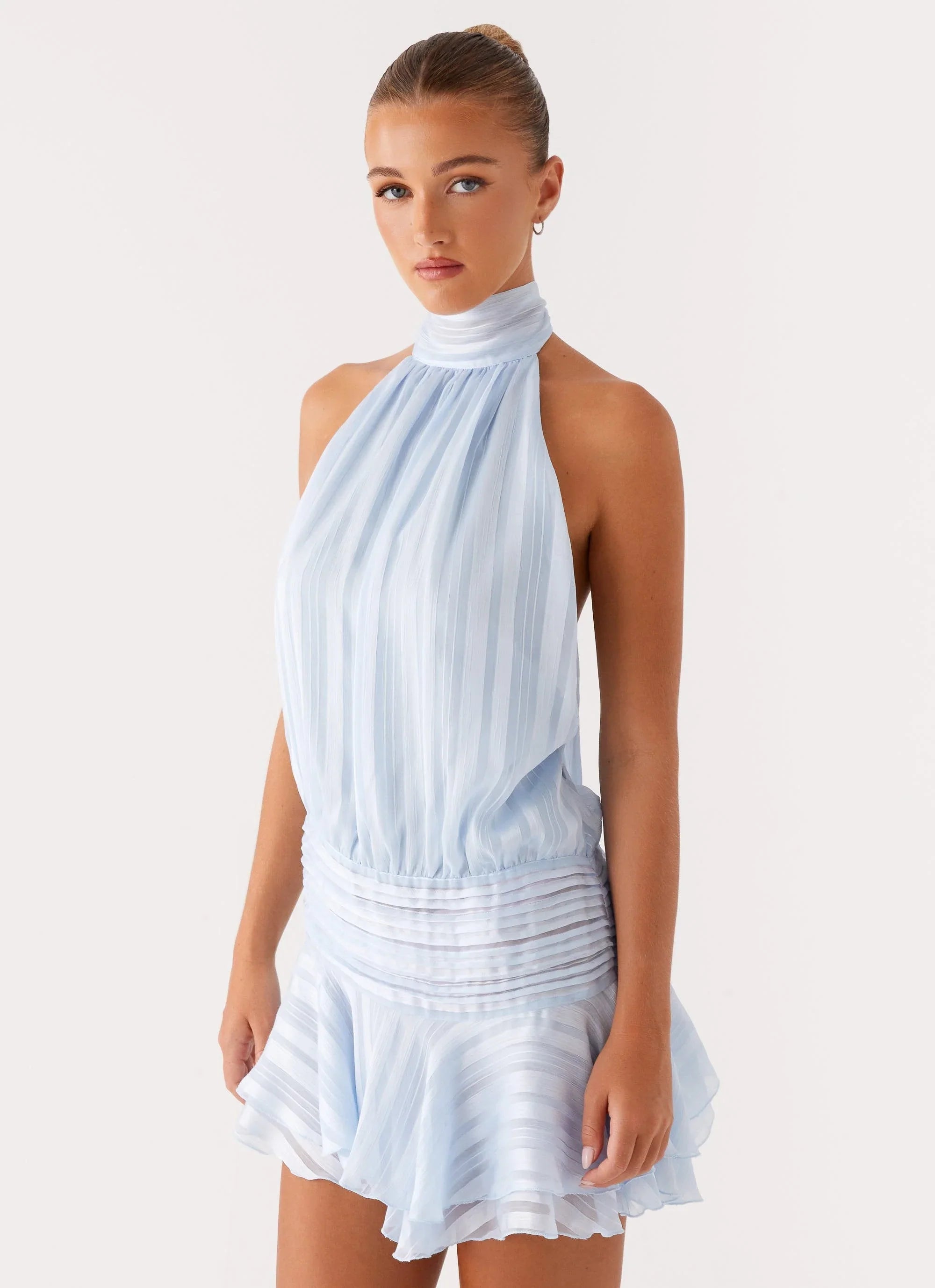 Miana | Mini Dress 6