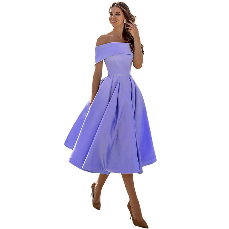 Joslyn: Timeless Charm Dress