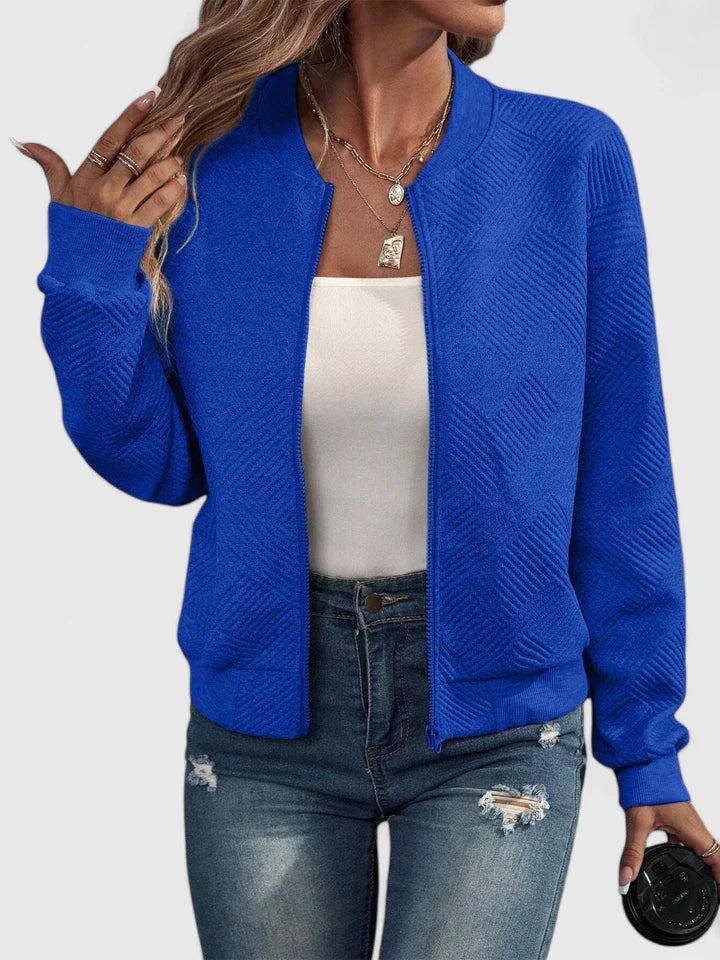 Vivianorah | Elegant and Comfortable Jacket for a Perfect Style