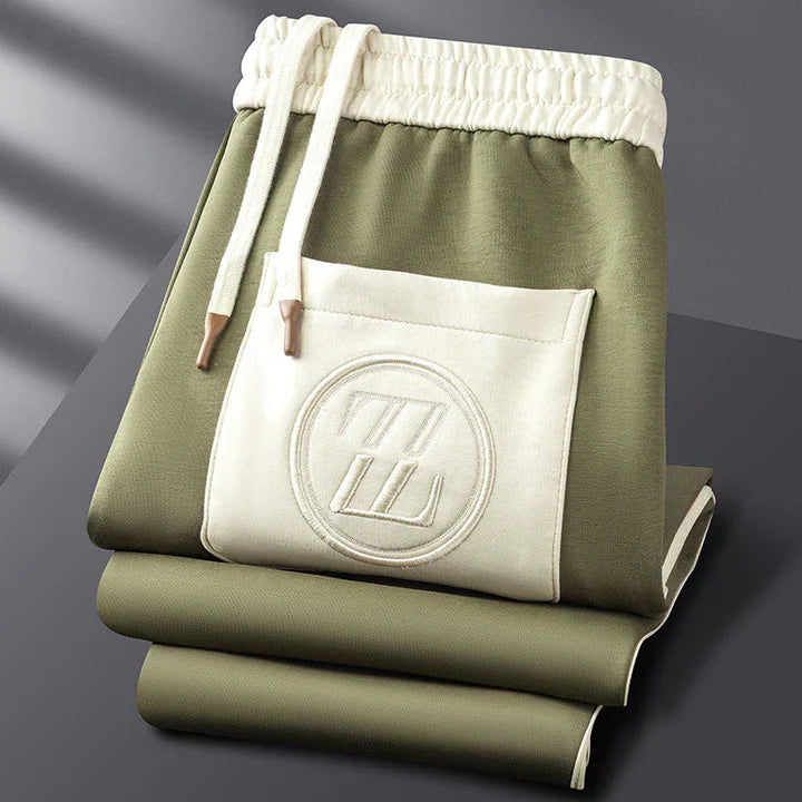 Premium Zane High-End Sports Set for an Elegant and Comfortable Style