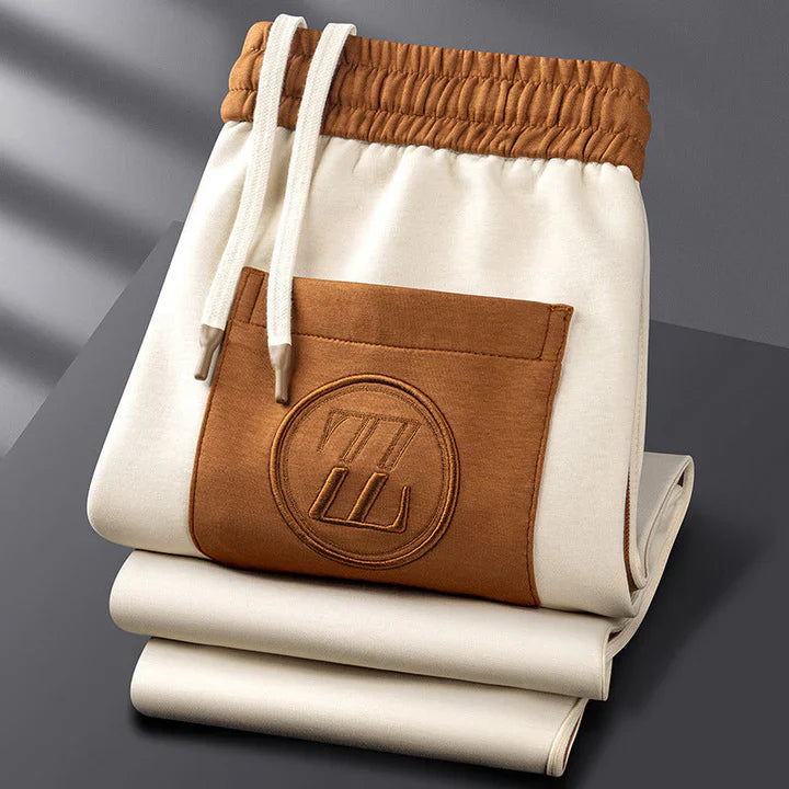 Premium Zane High-End Sports Set for an Elegant and Comfortable Style