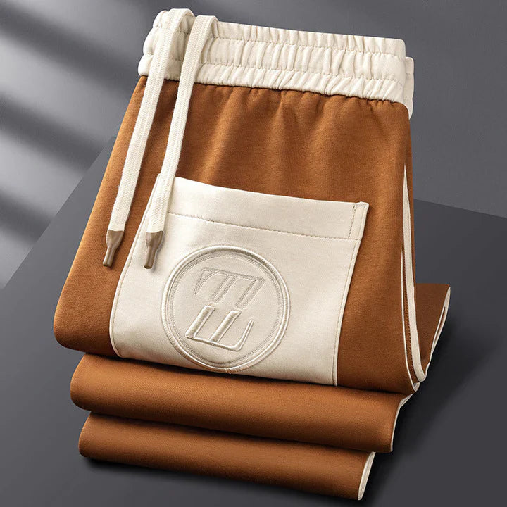 Premium Zane High-End Sports Set for an Elegant and Comfortable Style