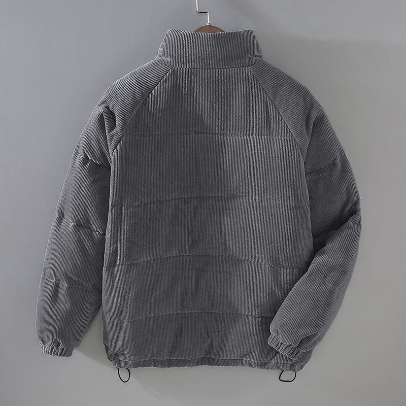 Louis Murphy | Elegant and timeless corduroy jacket