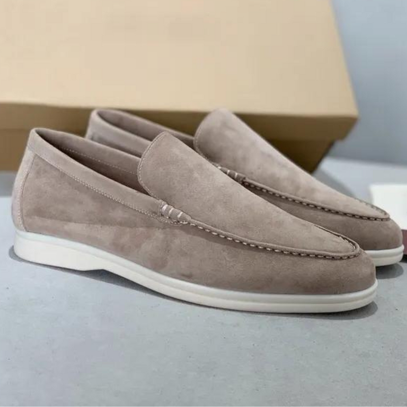 SmithShoes - Comfortable Casual Loafers
