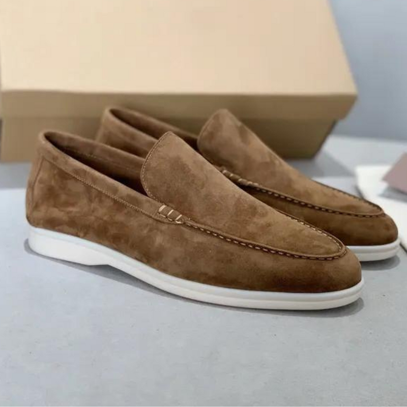 SmithShoes - Comfortable Casual Loafers