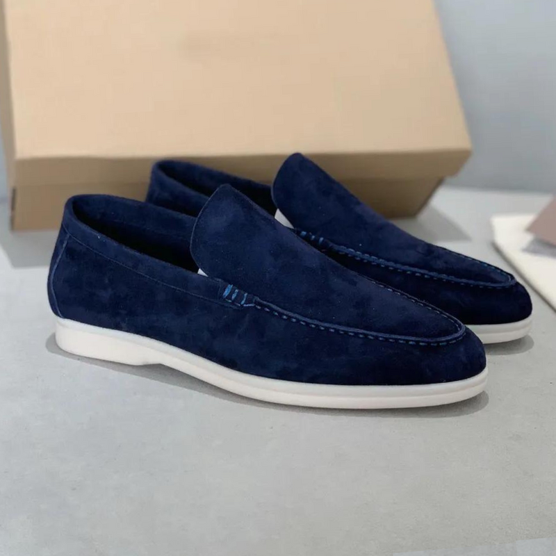 SmithShoes - Comfortable Casual Loafers