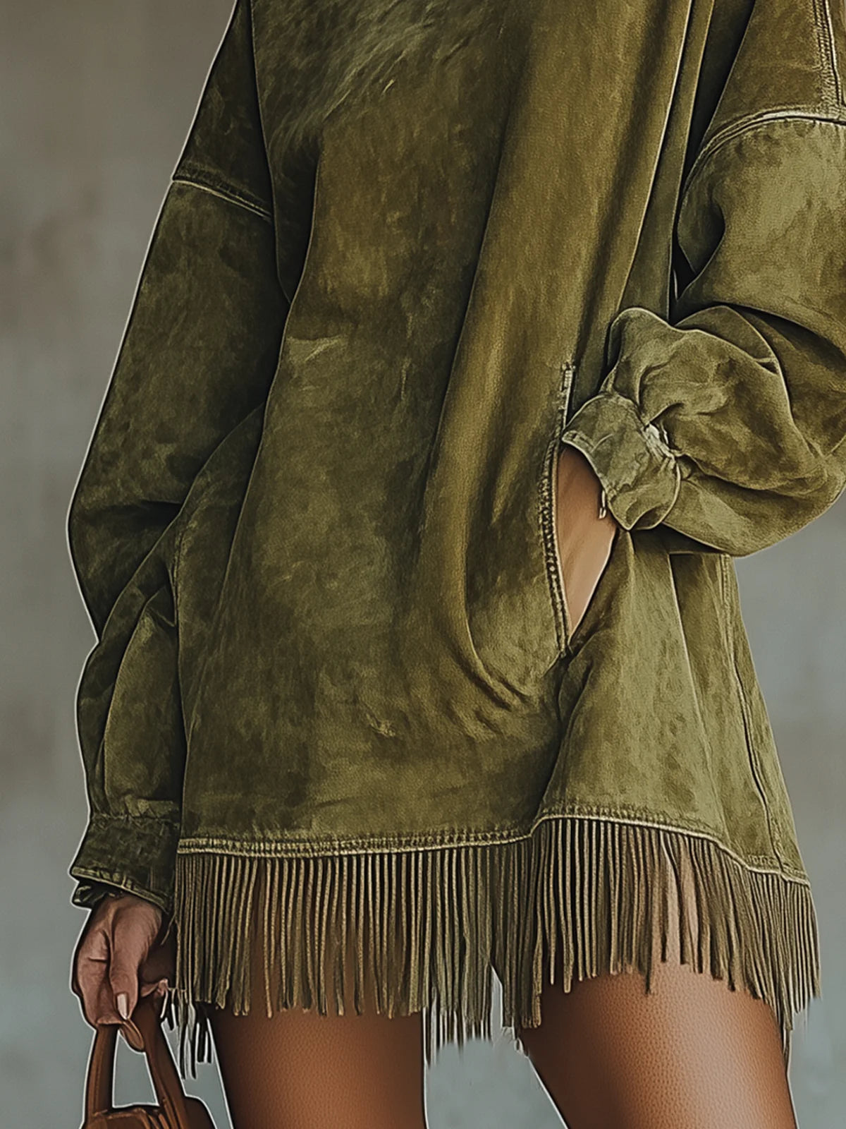Virela | Elegant Dress with Timeless Style
