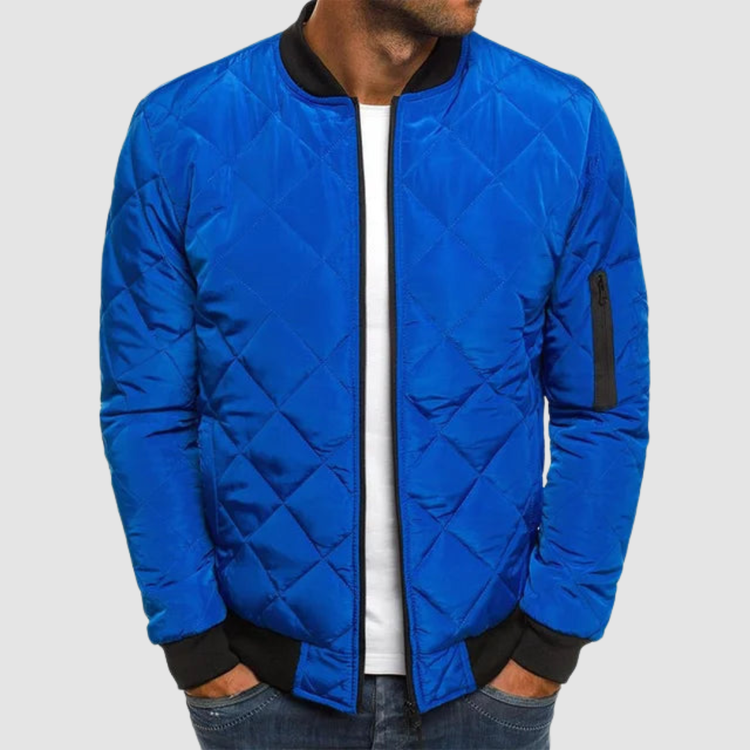 Orlan | Spring Jacket That Keeps You Warm and Comfortable