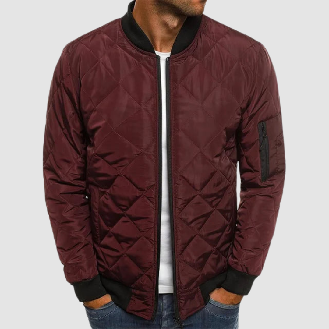 Orlan | Spring Jacket That Keeps You Warm and Comfortable