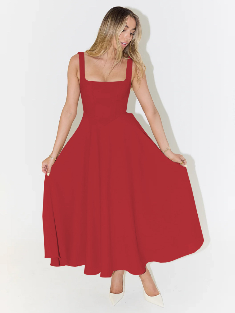 Timeless, Elegant Dress