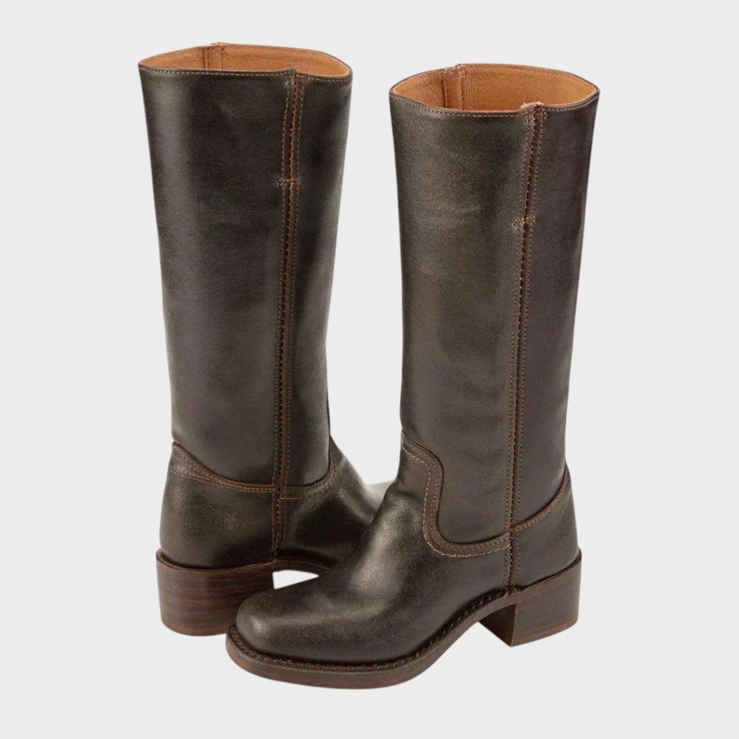 ARIA – Classic cowboy boots for an authentic style