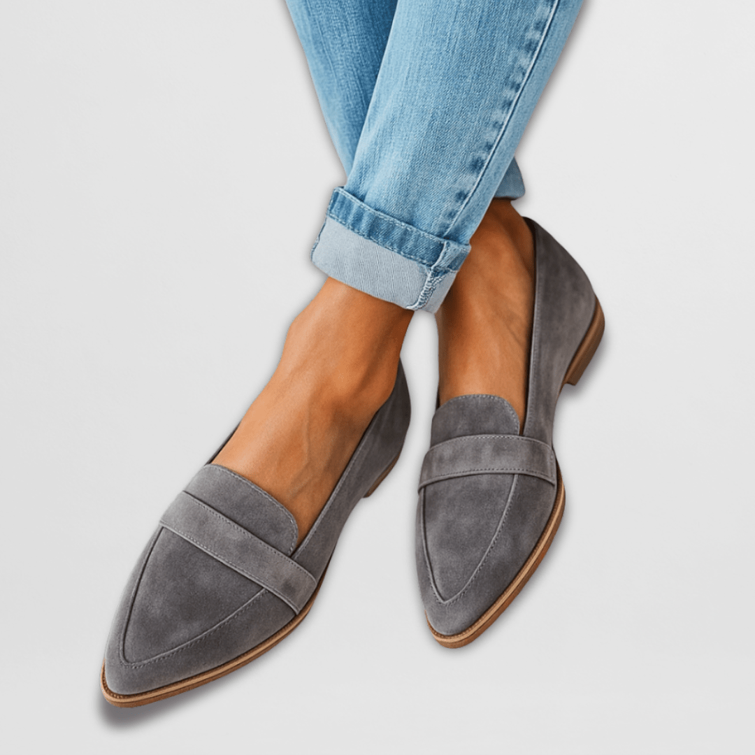 Timeless Supportive Soft Women’s Loafers