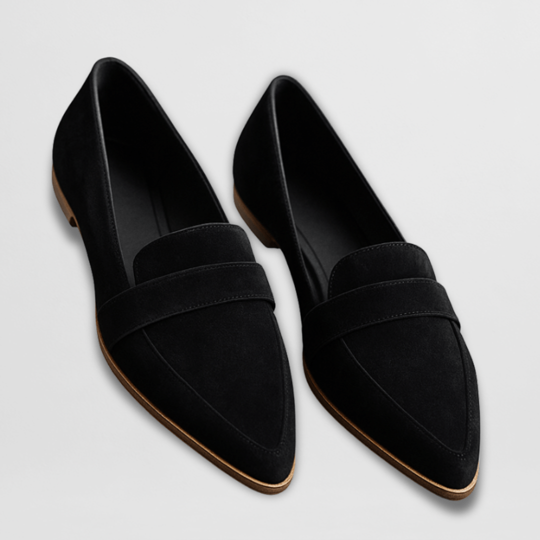 Timeless Supportive Soft Women’s Loafers