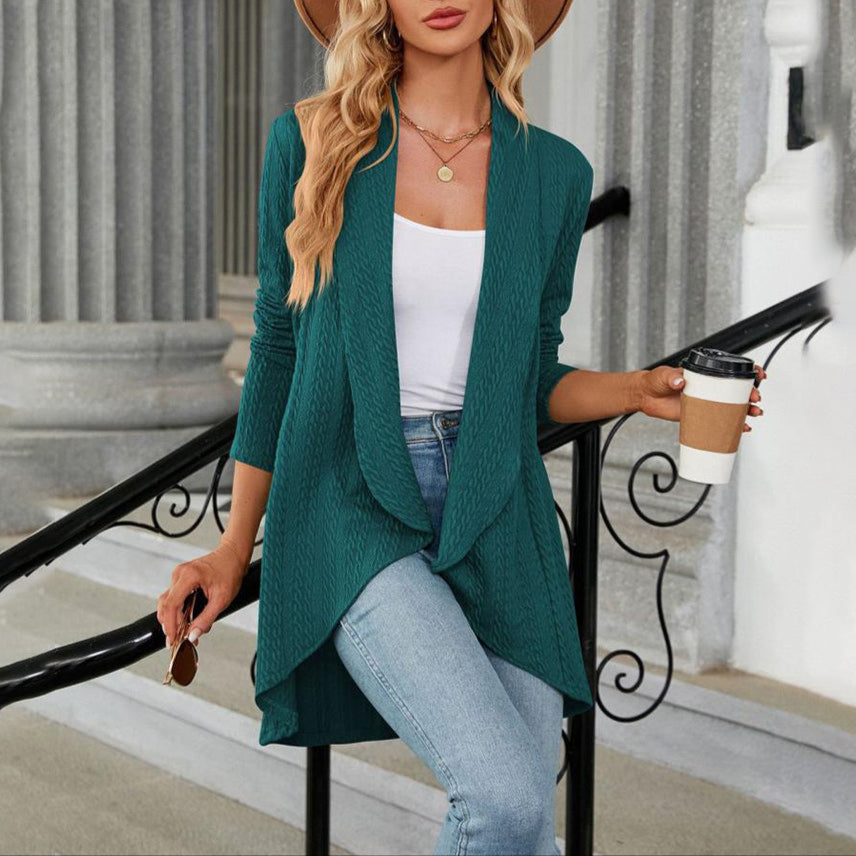 Kayla | Women's Cozy Warm Casual Winter Cardigan