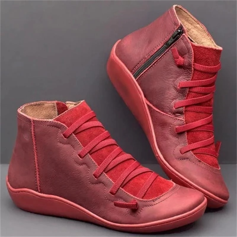 Premium Orthopedic Support Boots for Maximum Comfort