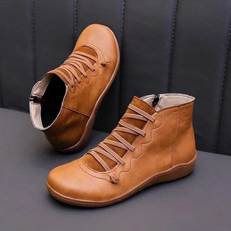 Premium Orthopedic Support Boots for Maximum Comfort