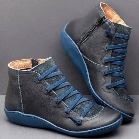 Premium Orthopedic Support Boots for Maximum Comfort