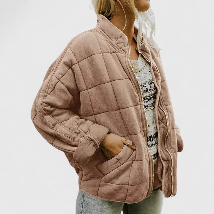 Zyphirah | Elegant Sophisticated Jacket