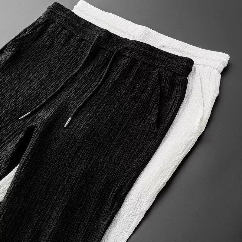 Valmont Men’s Casual Set for an Elegant and Comfortable Style