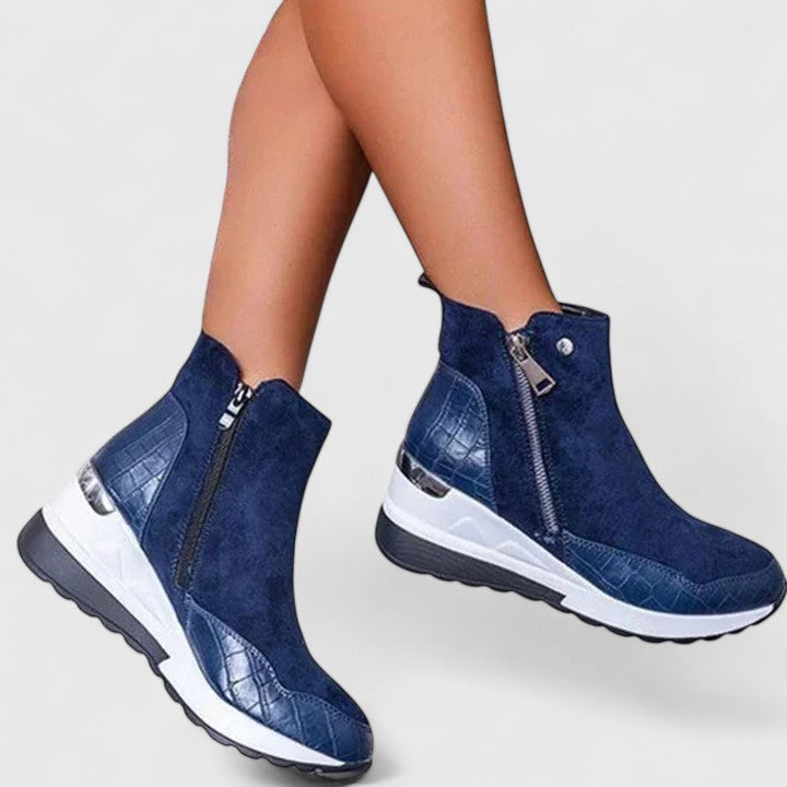 Maele Orthopedic Boots – Premium Support for Comfortable, Pain-Free Walking