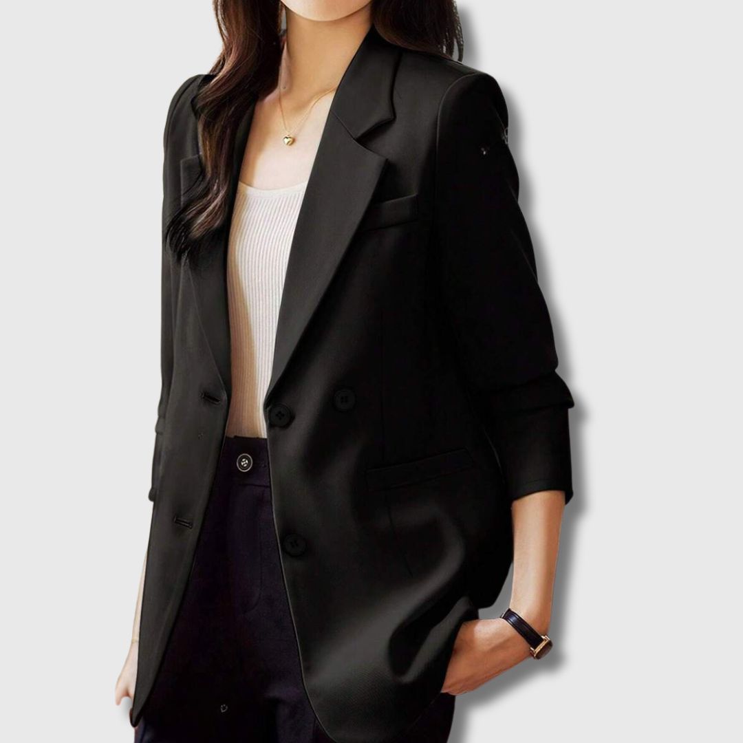 Estelle - Limited Edition Elegant Women's Blazer