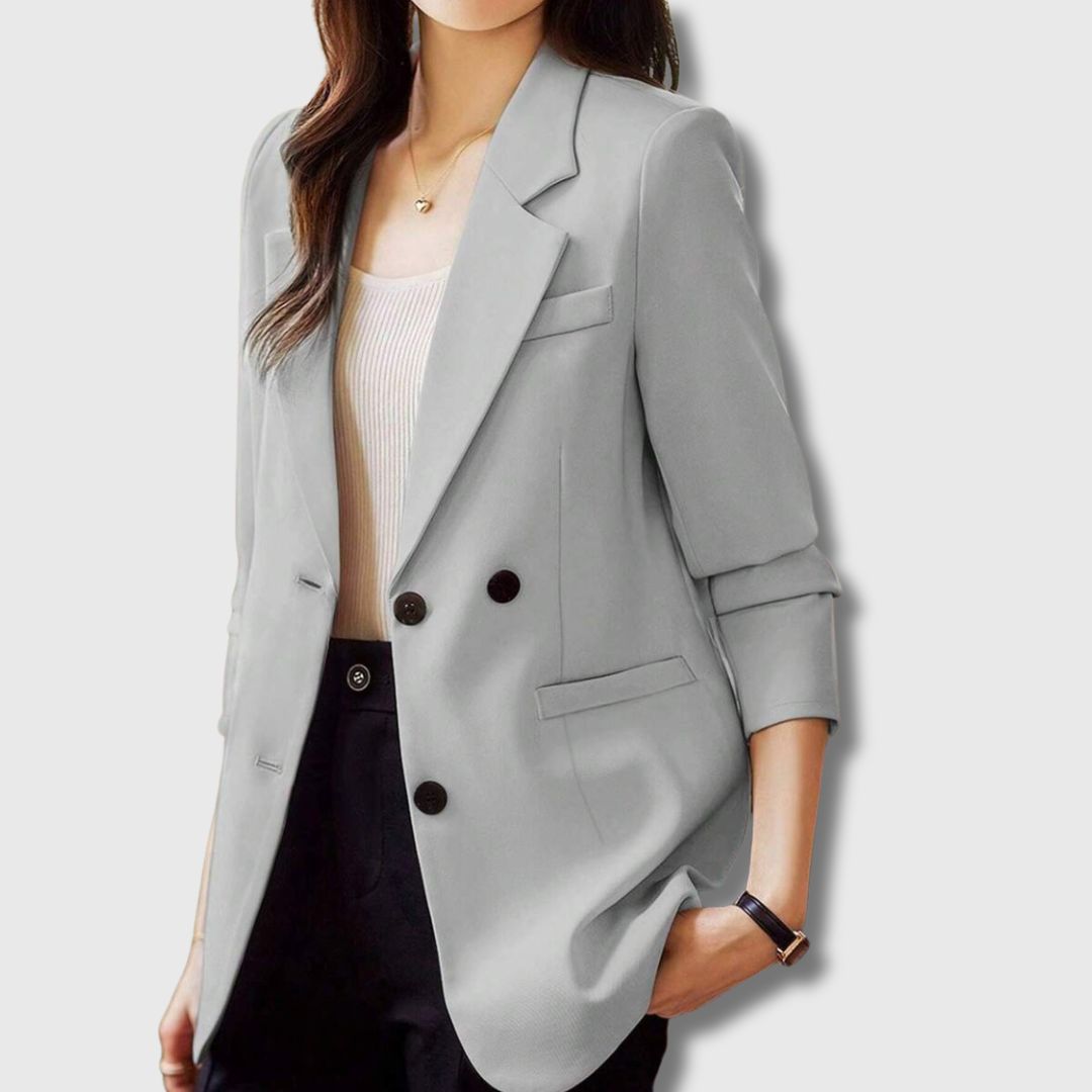 Estelle - Limited Edition Elegant Women's Blazer
