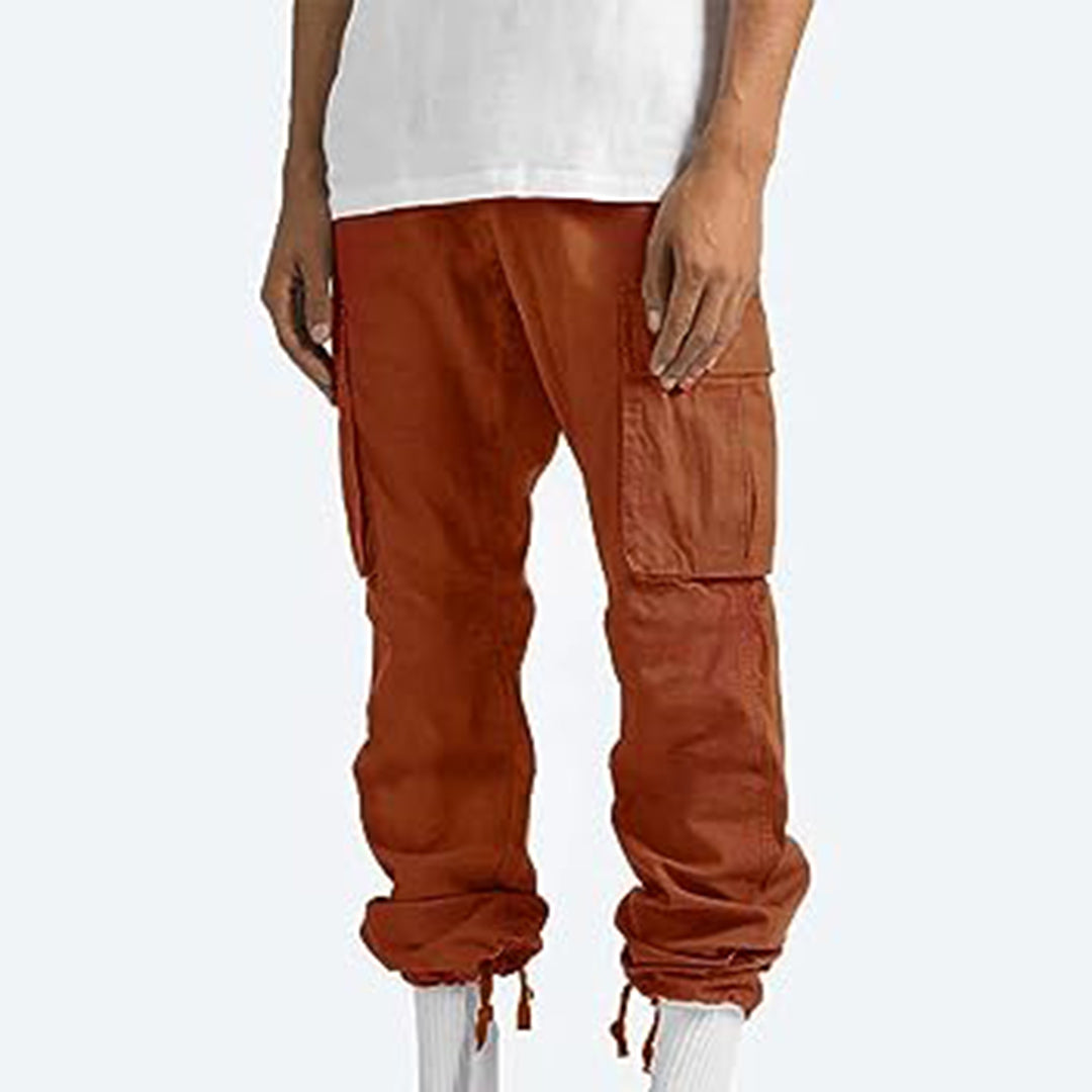 Joseph - Elegant and Comfortable Cargo Pants