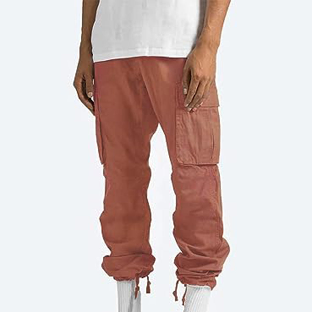 Joseph - Elegant and Comfortable Cargo Pants